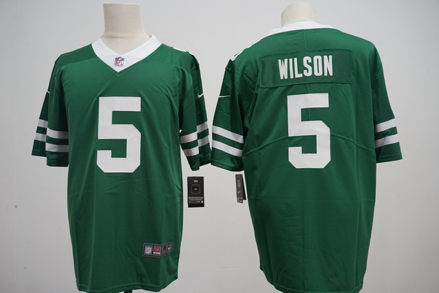 New York Jets Jerseys 20